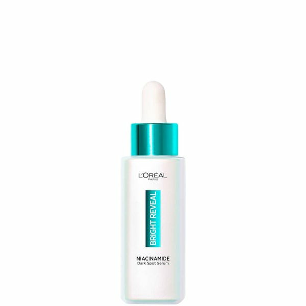 Bright Reveal Niacinamide Dark Spot Serum With 10% Niacinamide And Amino-Sulfonic Acid 30Ml  |  Acne & Breakouts Acne & Breakouts Acne & Breakouts