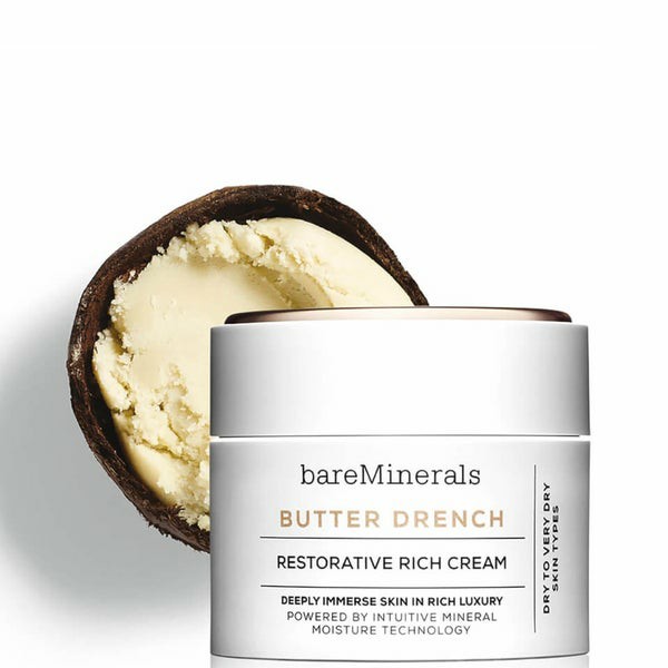 Butter Drench Intense Moisurising Day Cream  |  Moisturisers Mens Moisturisers