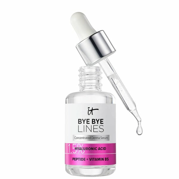 Bye Bye Lines Concentrated Derma Serum 30Ml  |  Anti-Ageing Anti-Ageing Anti-Ageing