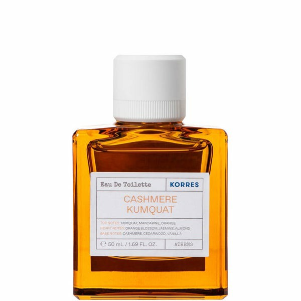 Cashmere Kumquat Eau De Toilette – 50Ml  |  Eau De Toilette Eau De Toilette Eau De Toilette