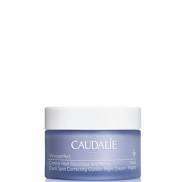 Caudalie Vinoperfect Dark Spot Correcting Glycolic Night Cream 50Ml  |  Acne & Breakouts Acne & Breakouts Acne & Breakouts