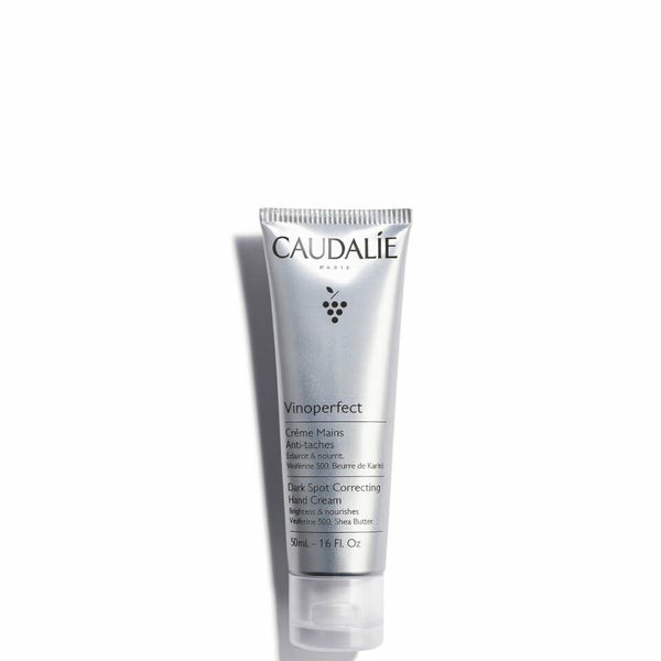 Caudalie Vinoperfect Dark Spot Correcting Hand Cream 50Ml  |  Acne & Breakouts Acne & Breakouts Acne & Breakouts