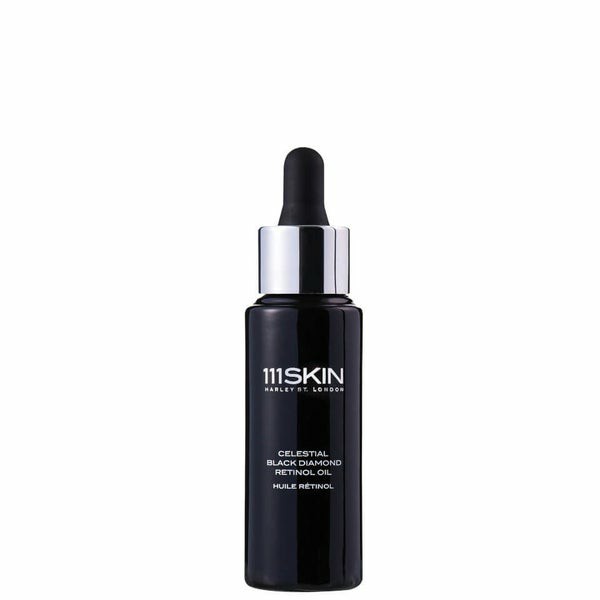 Celestial Black Diamond Retinol Oil 30Ml  |  Serums Mens Serums