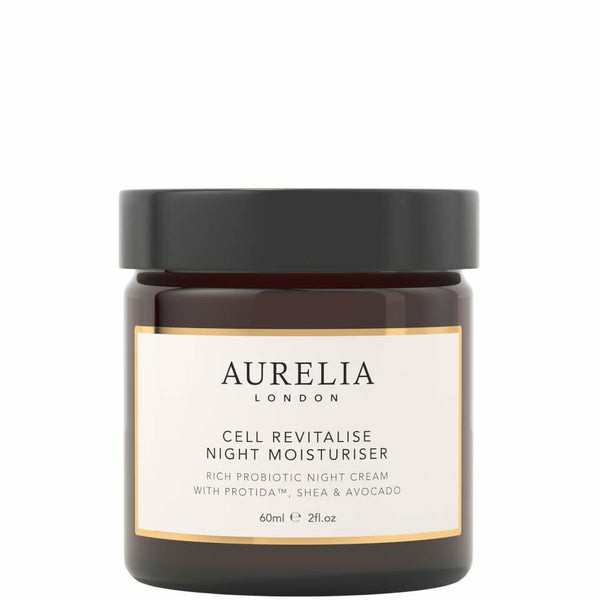 Cell Revitalise Night Moisturiser 60Ml  |  Moisturisers Mens Moisturisers