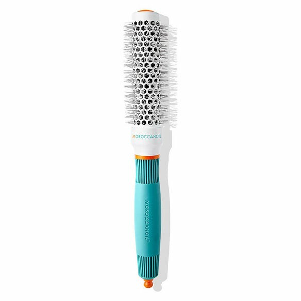 Ceramic Brush Round 25Mm  |  Hair Brushes & Combs Hair Brushes & Combs Hair Brushes & Combs