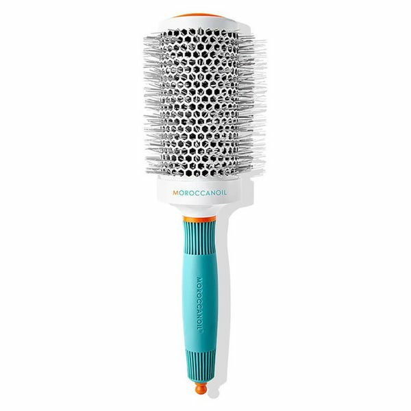 Ceramic Round Brush 55Mm  |  Hair Brushes & Combs Hair Brushes & Combs Hair Brushes & Combs