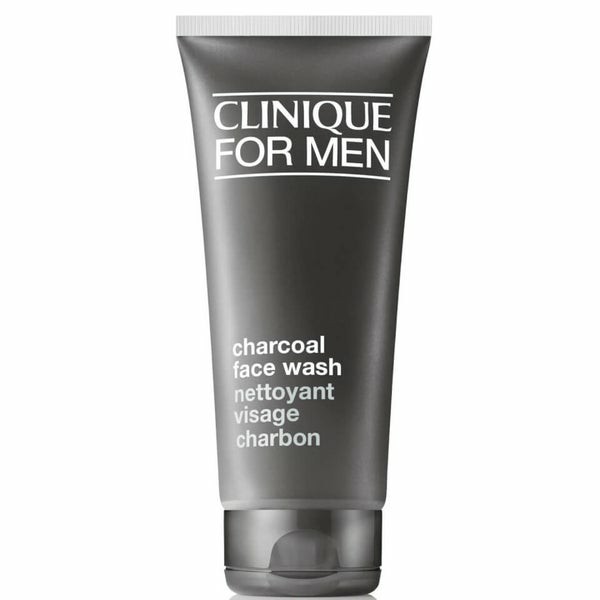 Charcoal Face Wash 200Ml  |  Face Wash Face Wash Face Wash