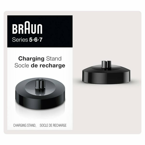 Charging Stand  |  Electrical Razors Electrical Razors Electrical Razors