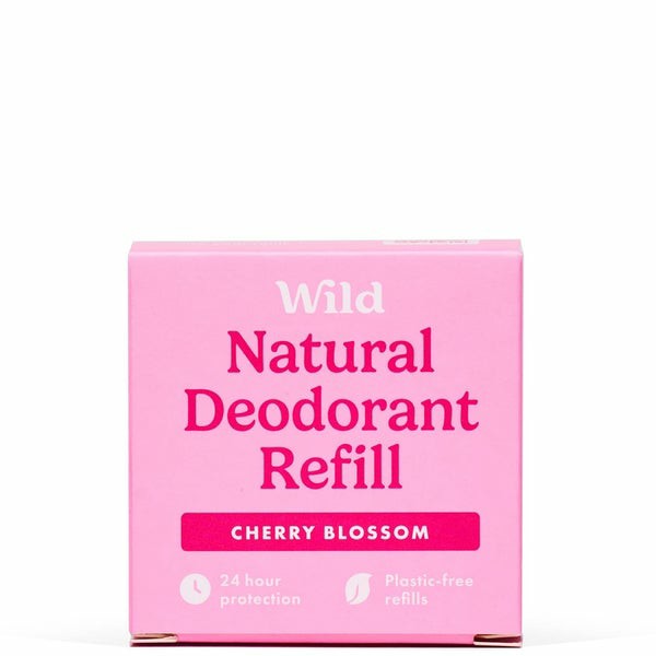 Cherry Blossom Deodorant Refill 40G  |  Bodycare Bodycare Bodycare