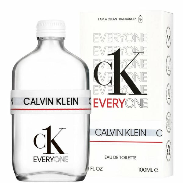 Ck Everyone Eau De Toilette 100Ml  |  Eau De Toilette Eau De Toilette Eau De Toilette