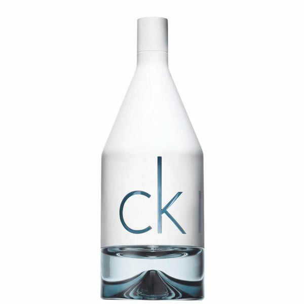 Ck In2U For Men Eau De Toilette 100Ml  |  Eau De Toilette Eau De Toilette Eau De Toilette