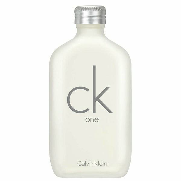 Ck One Eau De Toilette 100Ml  |  Eau De Toilette Eau De Toilette Eau De Toilette