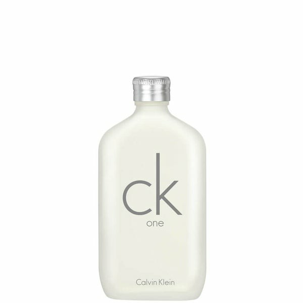 Ck One Eau De Toilette (50Ml)  |  Eau De Toilette Eau De Toilette Eau De Toilette