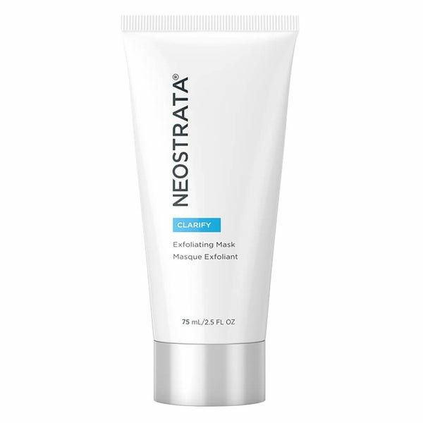 Clarify Exfoliating Mask For Blemish-Prone Skin 75Ml  |  Acne & Breakouts Acne & Breakouts Acne & Breakouts