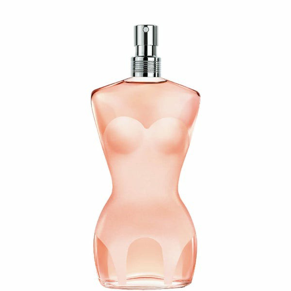 Classique Eau De Toilette 100Ml  |  Eau De Toilette Eau De Toilette Eau De Toilette