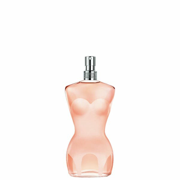 Classique Eau De Toilette 50Ml  |  Eau De Toilette Eau De Toilette Eau De Toilette