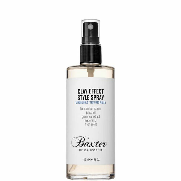 Clay Effect Spray 120Ml  |  Hair Styling Hair Styling Hair Styling