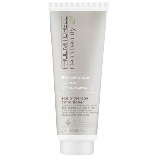 Clean Beauty Scalp Therapy Conditioner 250Ml  |  Conditioner Conditioner Conditioner