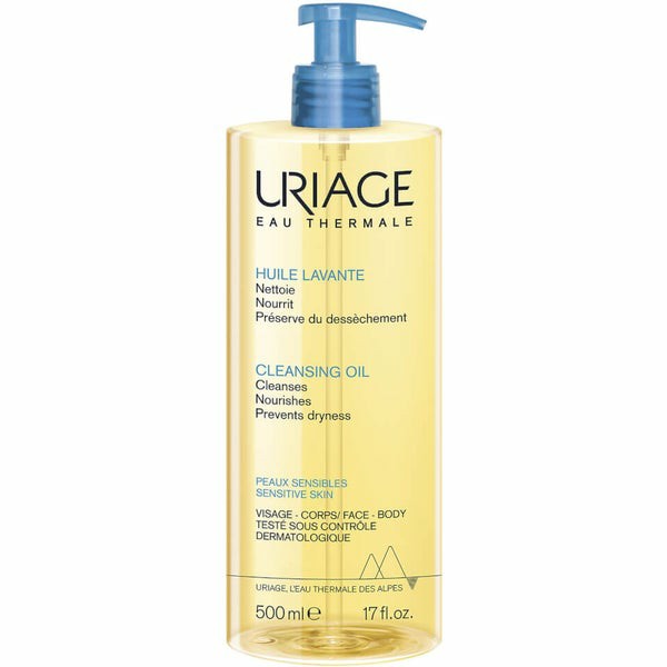 Cleansing Oil 500Ml  |  Face Wash Face Wash Face Wash