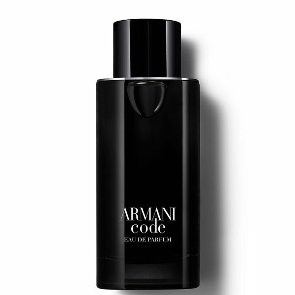 Code Eau De Parfum 125Ml  |  Eau De Parfum Eau De Parfum Eau De Parfum