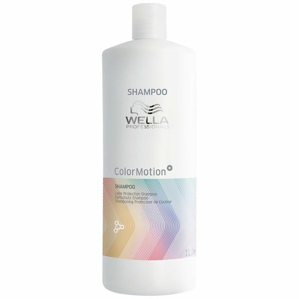 Color Motion+ Color Protection Shampoo 1000Ml  |  Shampoo Haircare Shampoo