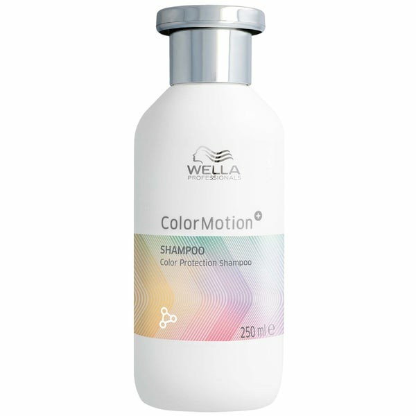 Color Motion+ Color Protection Shampoo 250Ml  |  Shampoo Haircare Shampoo