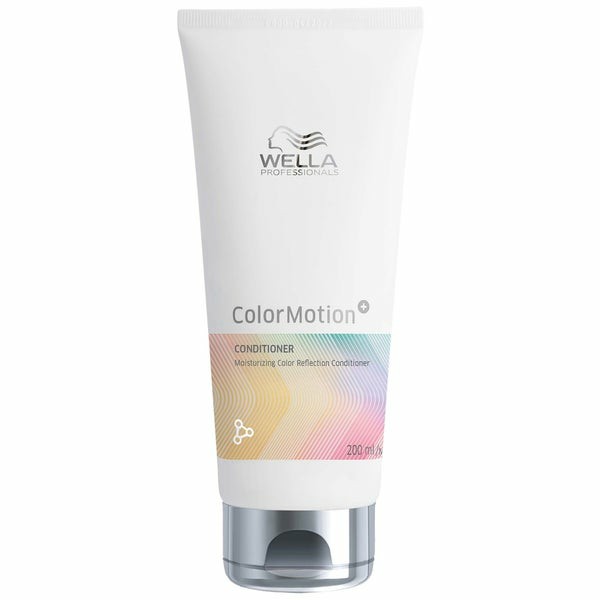 Color Motion+ Moisturising Color Reflection Conditioner 200Ml  |  Conditioner Conditioner Conditioner