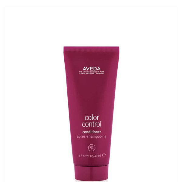 Colour Control Conditioner Travel Size 40Ml  |  Conditioner Conditioner Conditioner