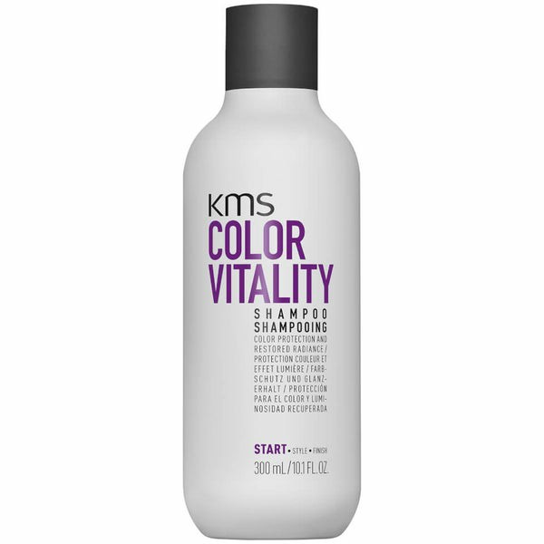 Colour Vitality Shampoo 300Ml  |  Shampoo Haircare Shampoo