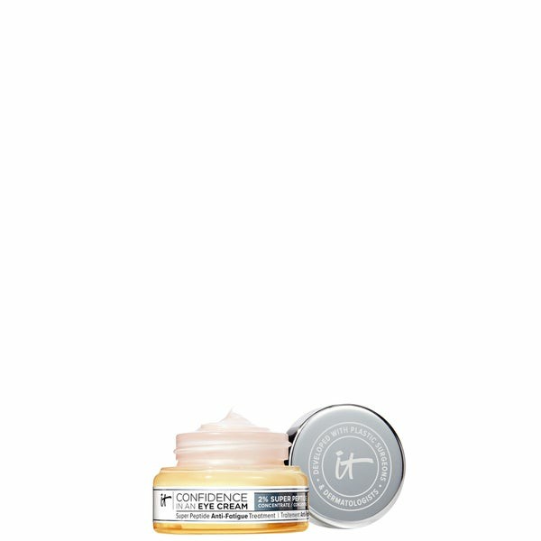 Confidence In An Eye Cream 15Ml  |  Eye Creams Eye Creams Eye Creams