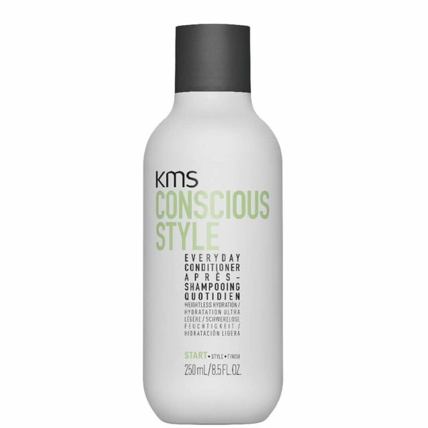 Conscious Style Everyday Conditioner 250Ml  |  Conditioner Conditioner Conditioner