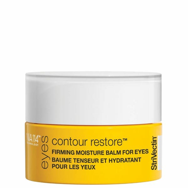 Contour Restore Firming Moisture Balm For Eyes 15Ml  |  Eye Creams Eye Creams Eye Creams