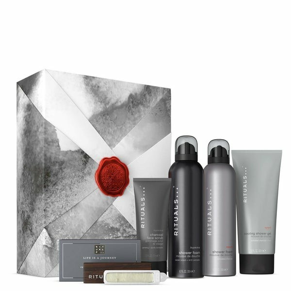 Core Gift Sets – Homme – Large  |  Shower Gel Mens Shower Gel