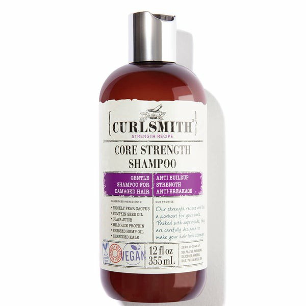 Core Strength Shampoo 355Ml  |  Hair & Scalp Treatments Hair & Scalp Treatments Hair & Scalp Treatments