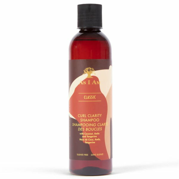 Curl Clarity Shampoo 237Ml  |  Shampoo Haircare Shampoo