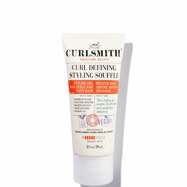 Curl Defining Styling Soufflé Ts 59Ml  |  Hair & Scalp Treatments Hair & Scalp Treatments Hair & Scalp Treatments