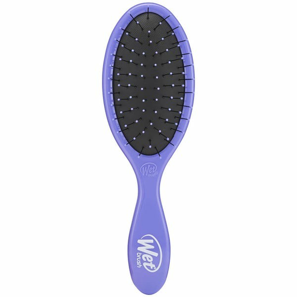 Custom Care Thin Hair Detangler Brush  |  Hair Brushes & Combs Hair Brushes & Combs Hair Brushes & Combs