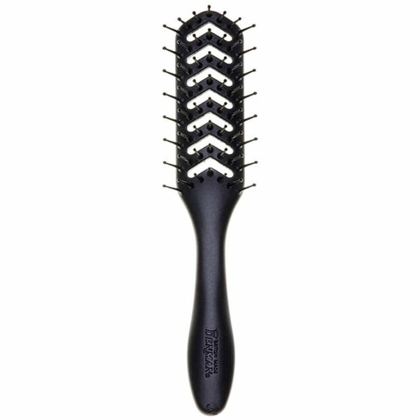 D200 Skeleton Vented Styling Brush  |  Hair Brushes & Combs Hair Brushes & Combs Hair Brushes & Combs