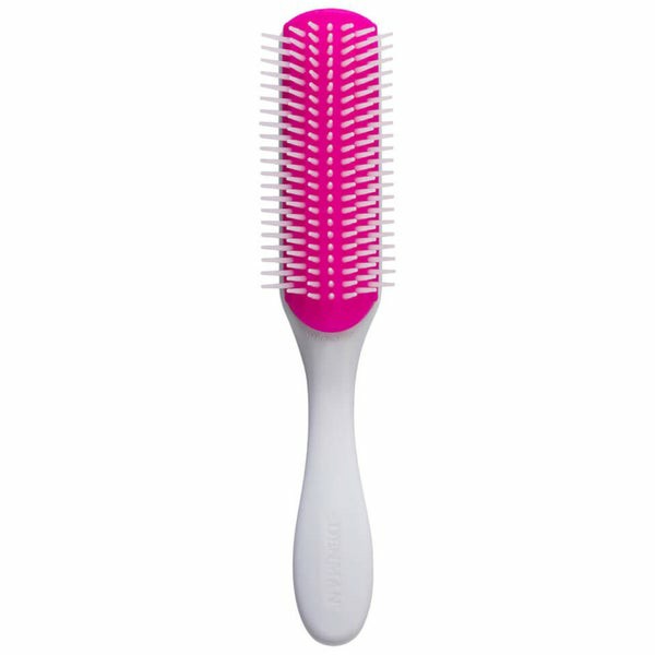 D3 Original Styler 7 Row Hair Brush – Kyoto Cherry Blossom  |  Hair Brushes & Combs Hair Brushes & Combs Hair Brushes & Combs