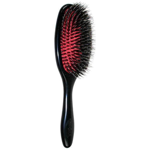 D81M Medium Finishing Brush With Mixed Bristle  |  Hair Brushes & Combs Hair Brushes & Combs Hair Brushes & Combs