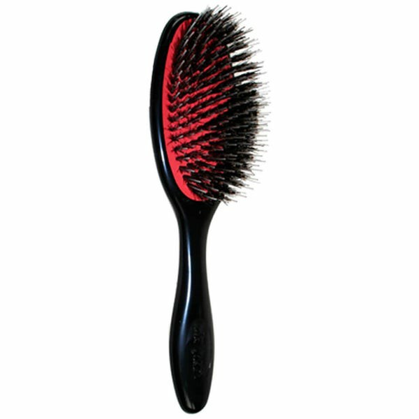 D81S Small Finishing Brush With Mixed Bristle  |  Hair Brushes & Combs Hair Brushes & Combs Hair Brushes & Combs