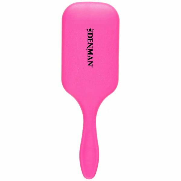 D90L Tangle Tamer Brush – Ultra Pink  |  Hair Brushes & Combs Hair Brushes & Combs Hair Brushes & Combs