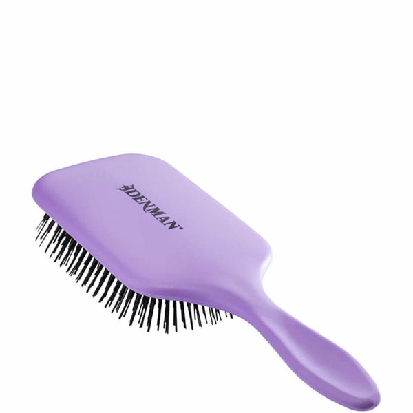 D90L Tangle Tamer Brush – Ultra Violet  |  Hair Brushes & Combs Hair Brushes & Combs Hair Brushes & Combs