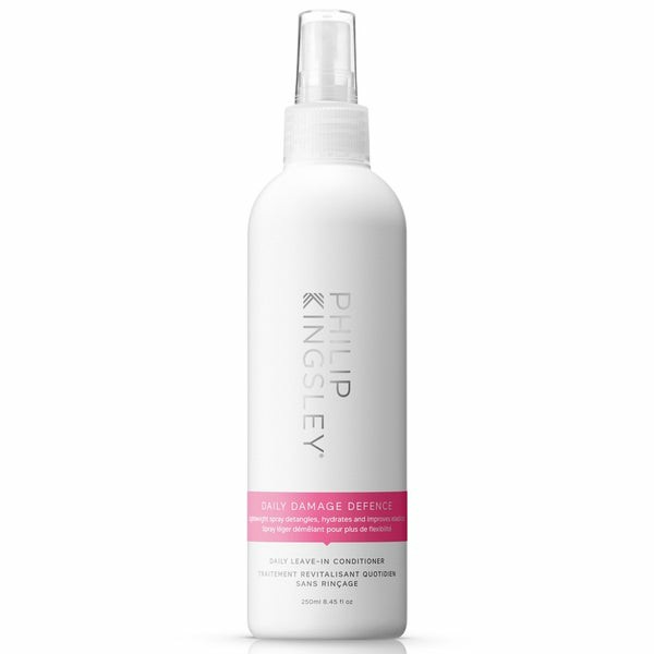 Daily Damage Defence Leave-In Conditioner 250Ml  |  Hair Styling Conditioner Conditioner