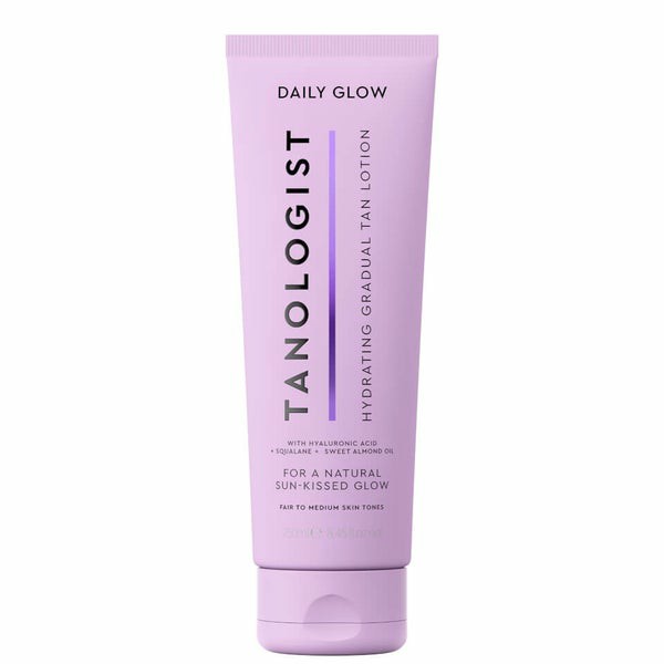 Daily Glow Hydrating Gradual Tan – Fair To Medium  |  Bodycare Bodycare Bodycare