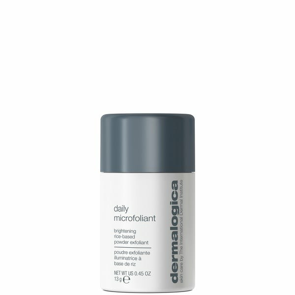 Daily Microfoliant 13G  |  Skincare Mens Skincare