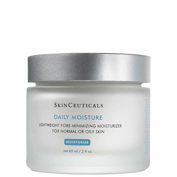 Daily Moisture Cream Pot 60Ml  |  Moisturisers Anti-Ageing Anti-Ageing