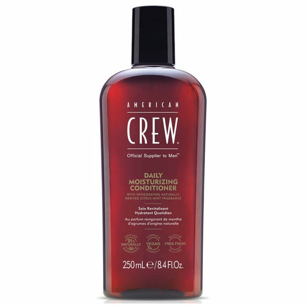 Daily Moisturising Conditioner 250Ml  |  Conditioner Conditioner Conditioner