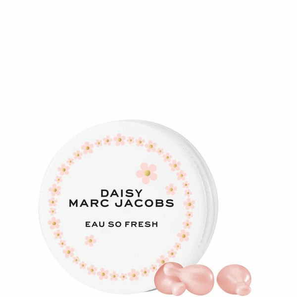 Daisy Drops Eau So For Her – 30 Capsules  |  Eau De Toilette Eau De Toilette Eau De Toilette