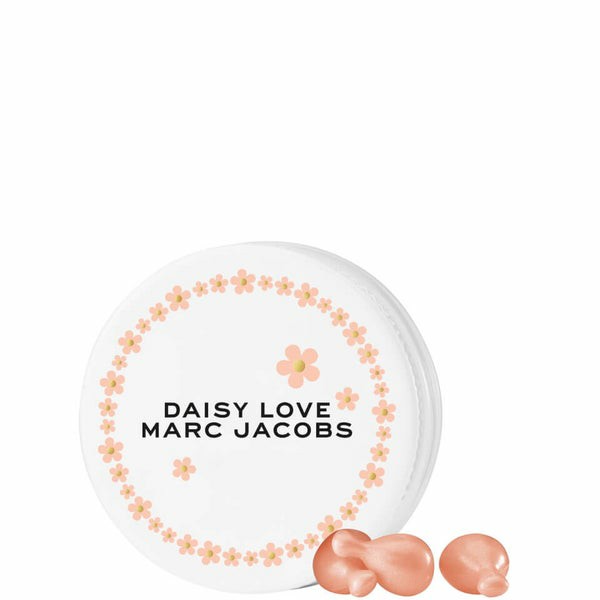 Daisy Drops Love For Her – 30 Capsules  |  Eau De Toilette Eau De Toilette Eau De Toilette